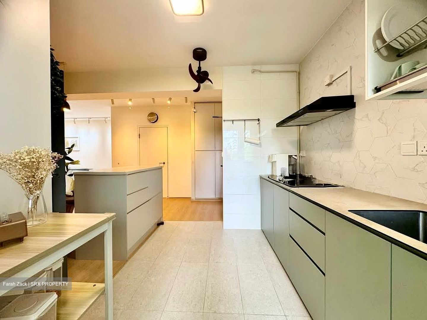 Blk 622A Tampines Greenverge (Tampines), HDB 4 Rooms #596403641